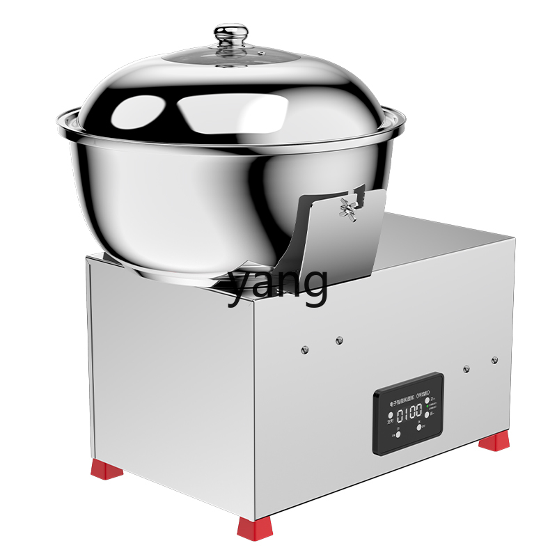 cQ paslanmaz çelik havuz tipi  - Dough Mixer Machine incelemesi ve fiyatı