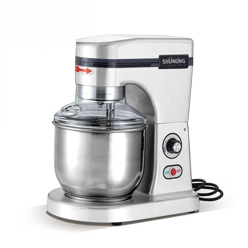Profesyonel Spiral Hamur Yoğur - Dough Mixer Machine incelemesi ve fiyatı