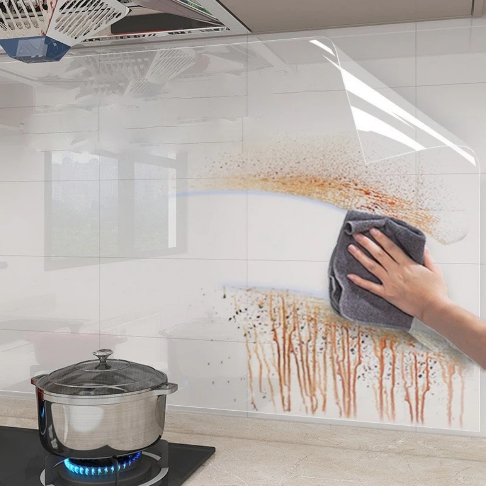 3M/5M/10M Mutfak Duvar Kağıdı  - Commercial Kitchen Wall incelemesi ve fiyatı