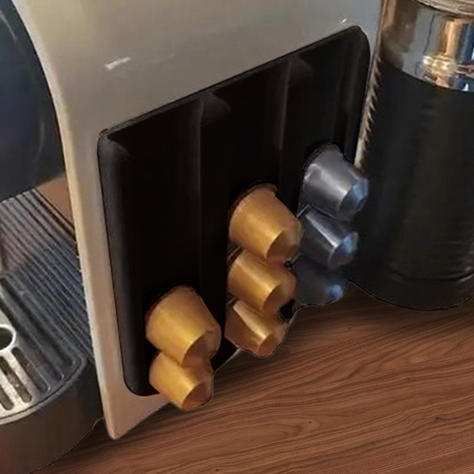 Kahve Kapsülü Saklama Duvara M - Commercial Kitchen Wall incelemesi ve fiyatı
