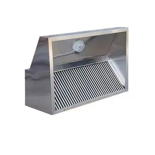Ticari Otel Mutfağı Paslanmaz  - Commercial Kitchen Vent Cleaning incelemesi ve fiyatı