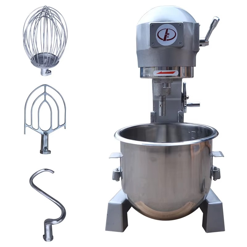 Özel Ticari Çok Satan 10kg 15k - Dough Mixer Machine incelemesi ve fiyatı