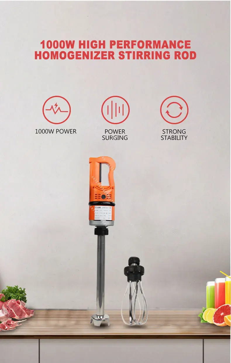 Taşınabilir Blender Gıda Karış - Bar Blender Mixing incelemesi ve fiyatı