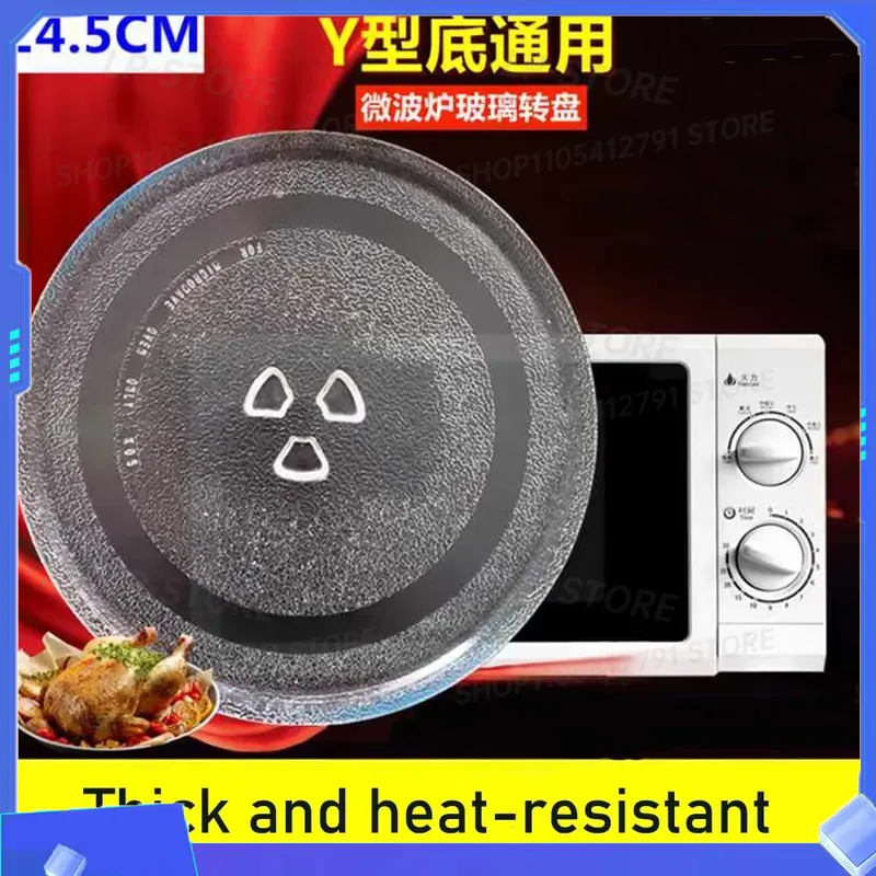 Mikrodalga Fırın Cam Döner Tab - Commercial Kitchen Microwave incelemesi ve fiyatı