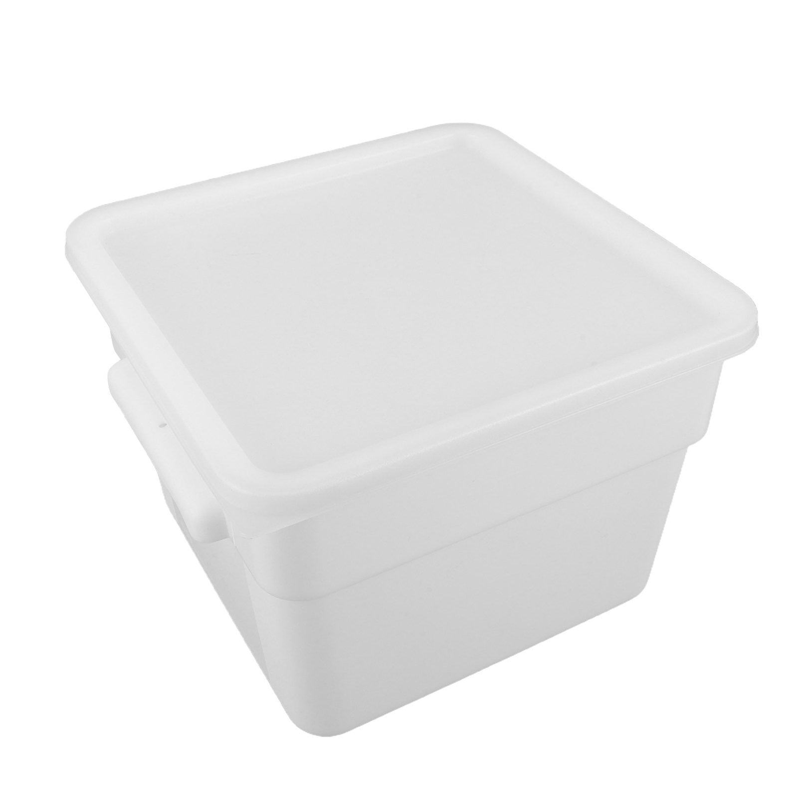 12L Kare Plastik Saklama Kabı  - Commercial Kitchen Microwave incelemesi ve fiyatı