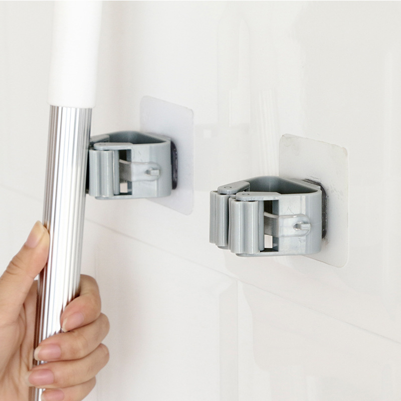 Deliksiz Yapışkanlı Duvar Askı - Commercial Kitchen Utensil Holder incelemesi ve fiyatı