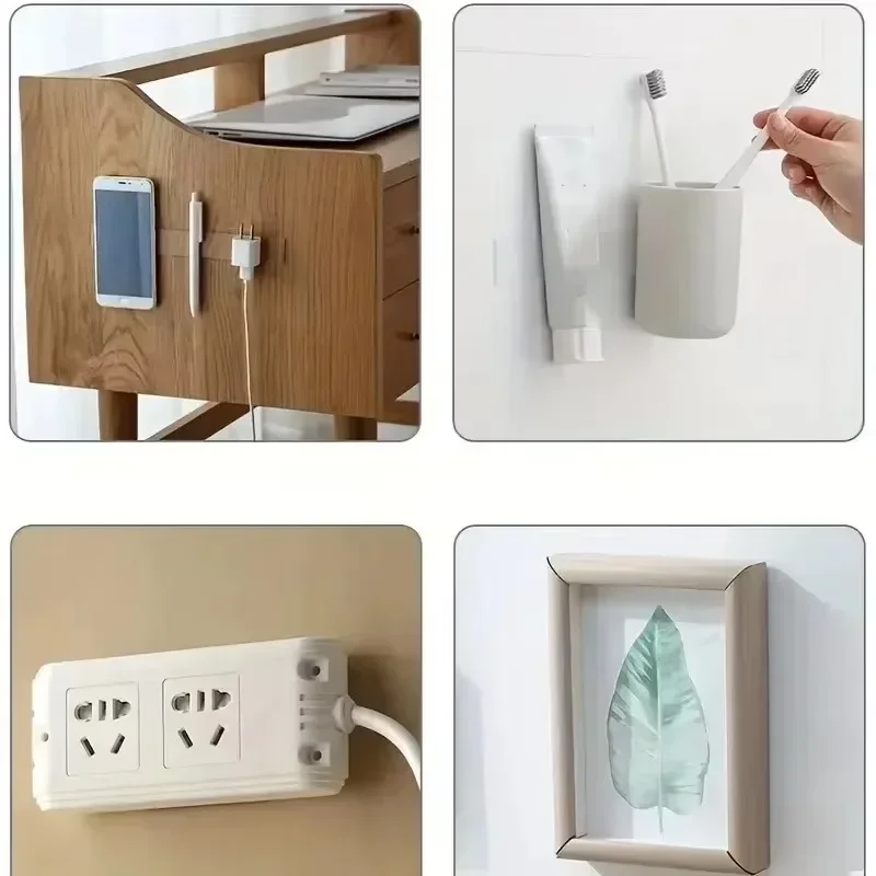 Şeffaf çift taraflı bant Nano  - Commercial Kitchen Wall incelemesi ve fiyatı