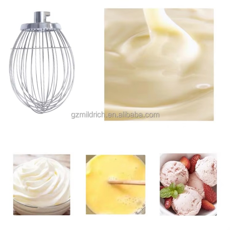 Ticari 10l 20l 30l 40l 60l 100 - Dough Mixer Machine incelemesi ve fiyatı