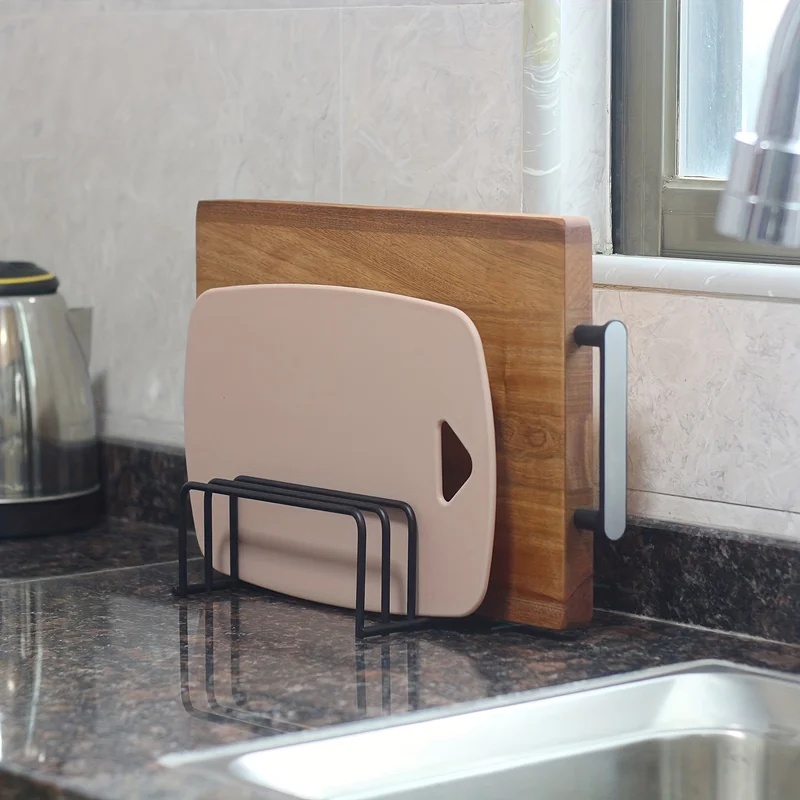 Mutfak Kesme Tahtası Saklama R - Commercial Kitchen Utensil Holder incelemesi ve fiyatı
