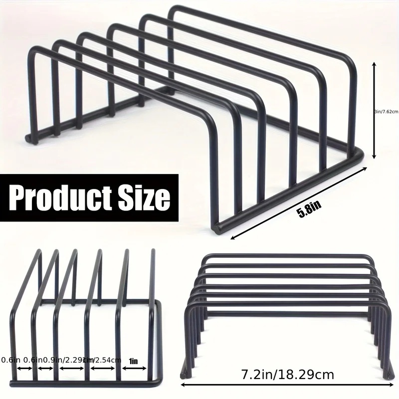 Mutfak Kesme Tahtası Saklama R - Commercial Kitchen Utensil Holder incelemesi ve fiyatı