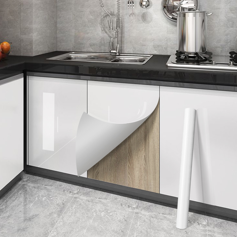 Boya Parlak Beyaz Dolaplar Duv - Commercial Kitchen Wall incelemesi ve fiyatı