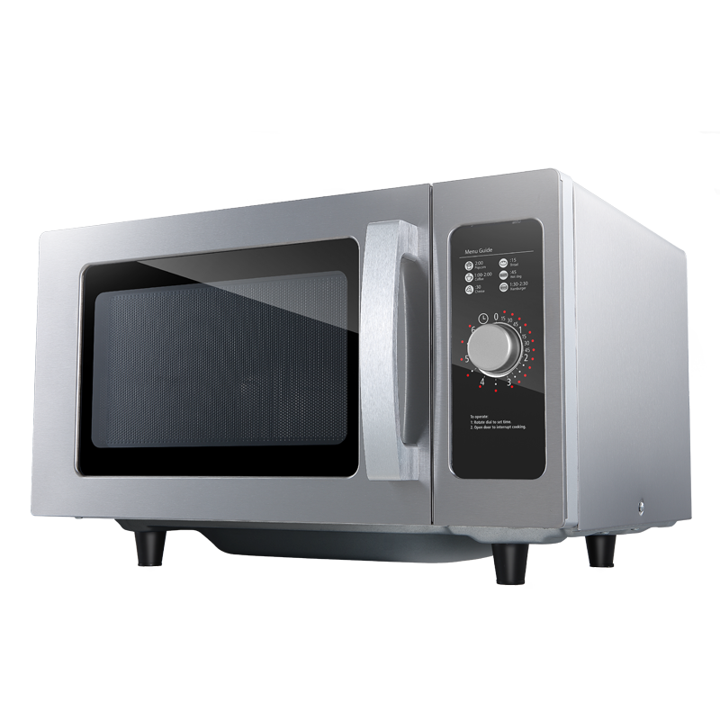 Toptan 25L Mikrodalga Fırın, O - Commercial Kitchen Microwave incelemesi ve fiyatı