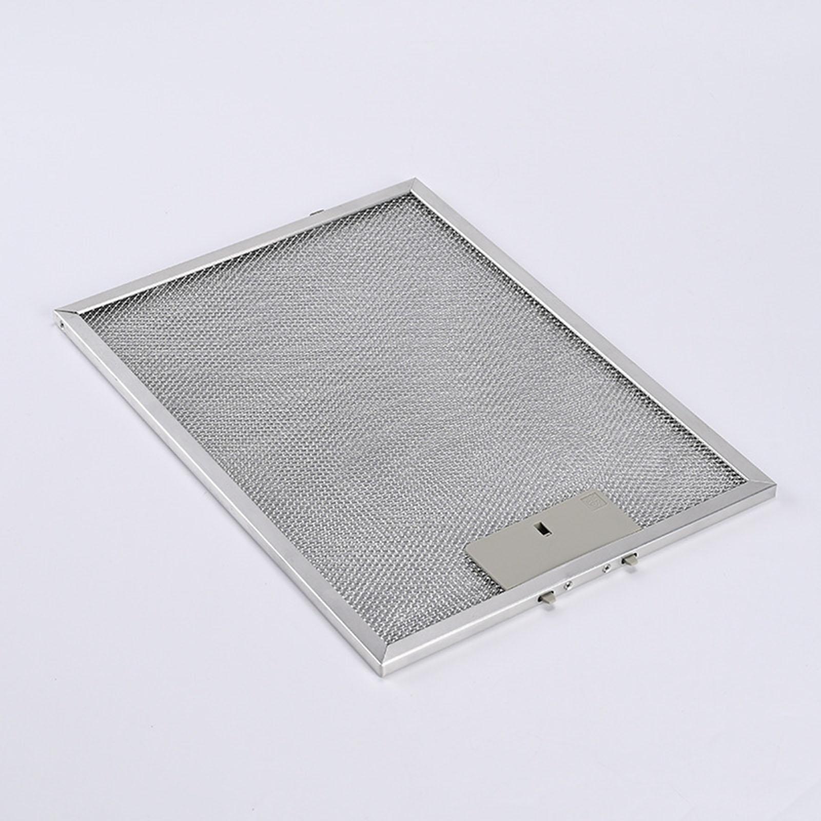 Davlumbaz Havalandırma Filtres - Commercial Kitchen Vent Cleaning incelemesi ve fiyatı