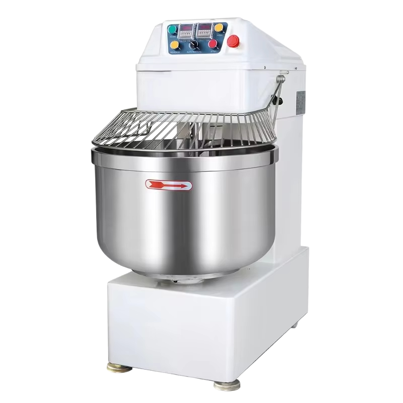 60L Yüksek Verimli Ayarlanabil - Dough Mixer Machine incelemesi ve fiyatı