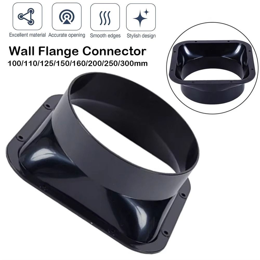 Uzun Flanşlı Kanal Fan Hortumu - Commercial Exhaust Hood incelemesi ve fiyatı