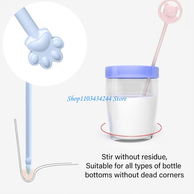 Sıcaklığa Duyarlı Bebek Formül - Bar Blender Mixing incelemesi ve fiyatı