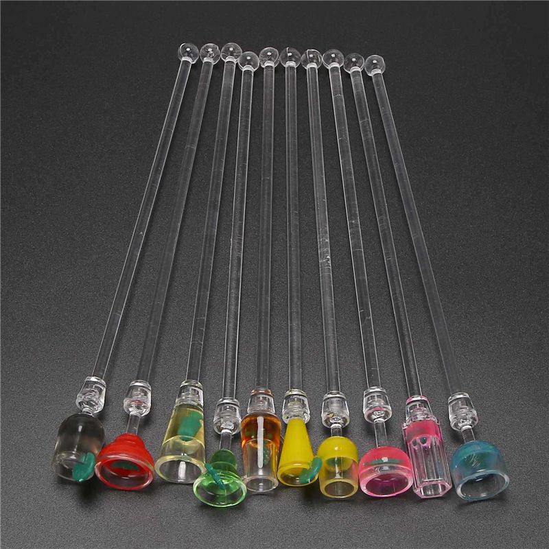 40 Adet Kokteyl Karıştırıcı İç - Bar Blender Mixing incelemesi ve fiyatı