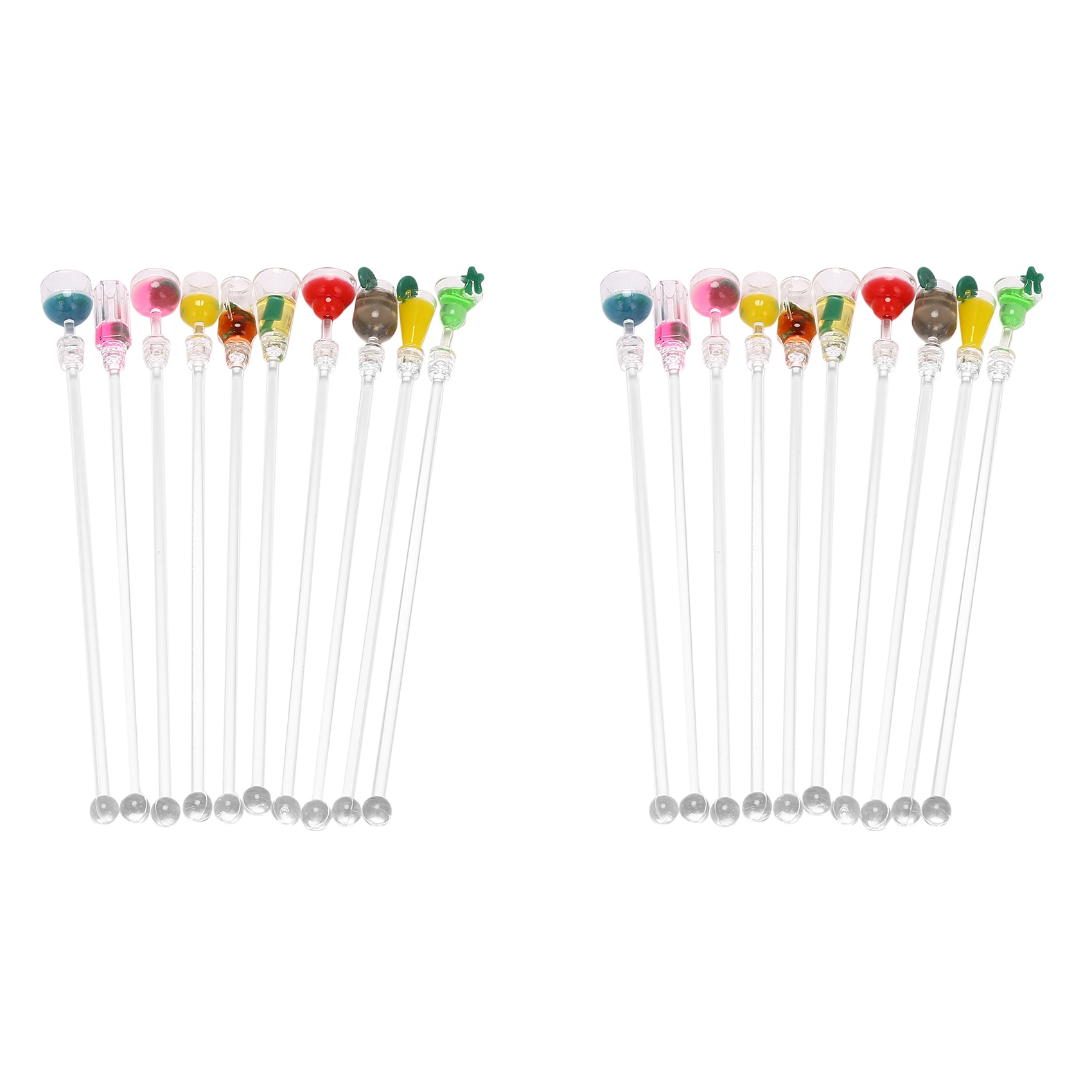 AS94-20 Adet Kokteyl Karıştırı - Bar Blender Mixing incelemesi ve fiyatı