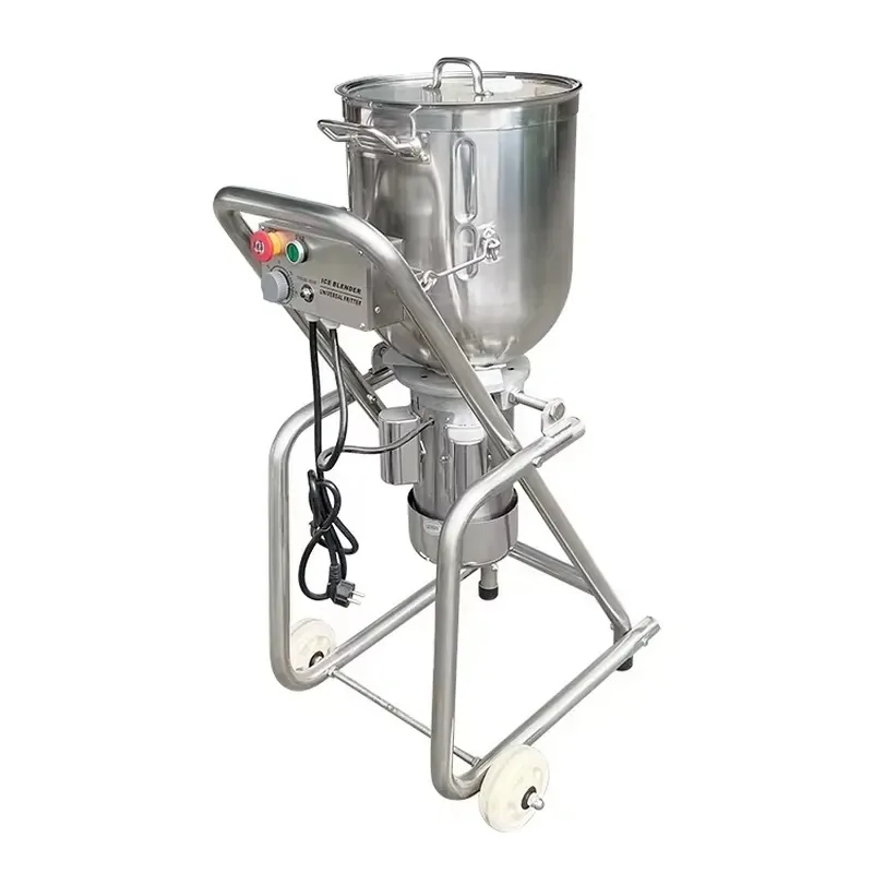 2026 En Yeni Ağır Paslanmaz Çe - Bar Blender Mixing incelemesi ve fiyatı