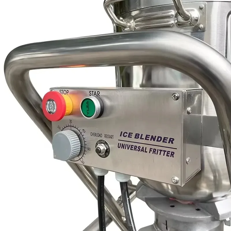 2026 En Yeni Ağır Paslanmaz Çe - Bar Blender Mixing incelemesi ve fiyatı