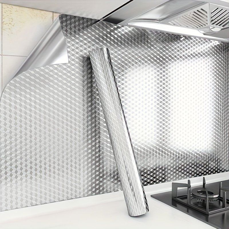 Alüminyum Mutfak Etiketleri Su - Commercial Kitchen Wall incelemesi ve fiyatı