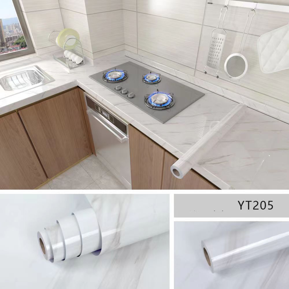 Mermer Mutfak Küf Önleyici Yap - Commercial Kitchen Wall incelemesi ve fiyatı