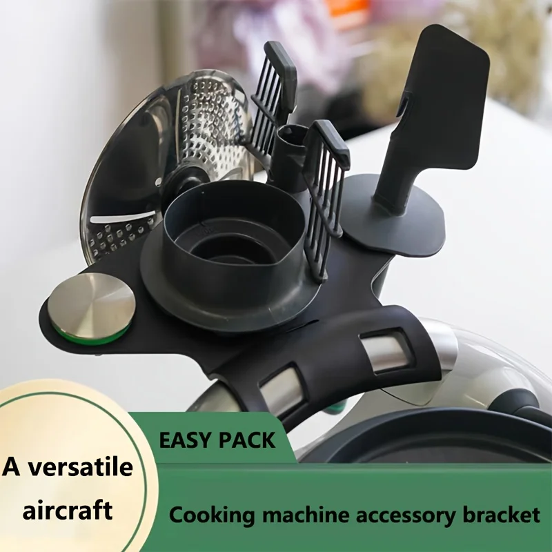 TM5 TM6 Depolama Rafı Tutucu A - Commercial Kitchen Utensil Holder incelemesi ve fiyatı