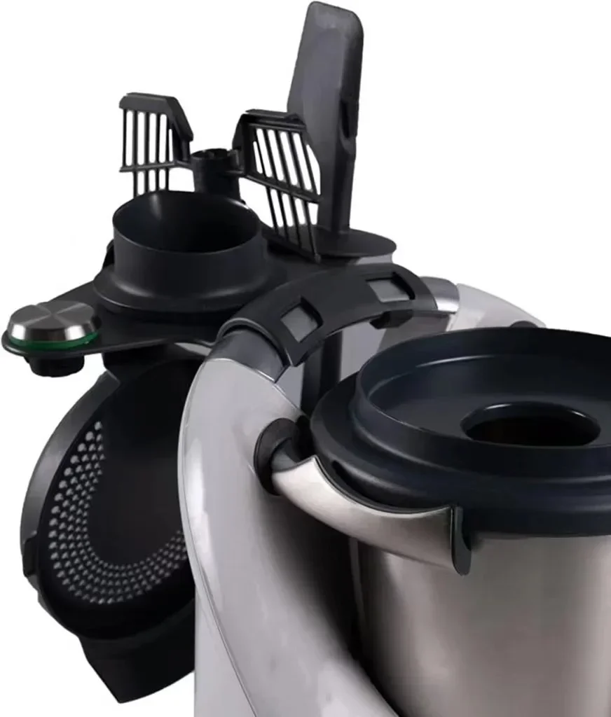 TM5 TM6 Depolama Rafı Tutucu A - Commercial Kitchen Utensil Holder incelemesi ve fiyatı