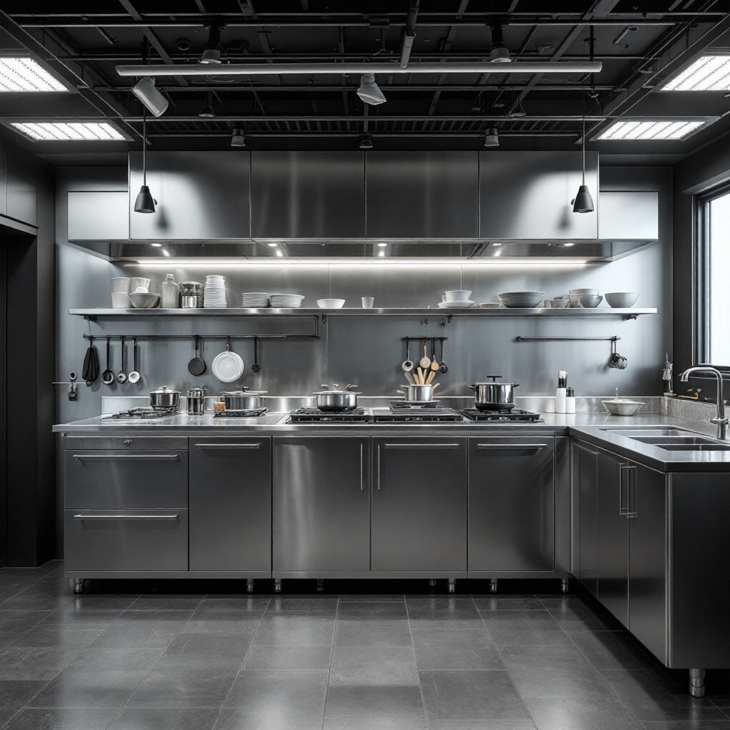 Tek Adımda Mutfak Proje Çözümü - Commercial Kitchen Cad incelemesi ve fiyatı